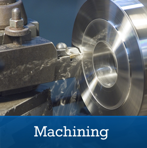 Machining in Addison, TX