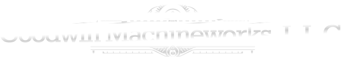 Machine Shop