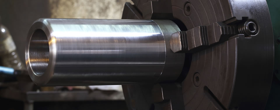Conventional Milling