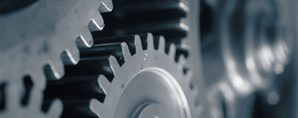 industrial equipment maintenance